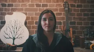 Meredith Coloma - Coloma Guitars - SIGMA ARTisans Series [4K]
