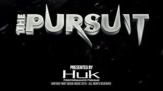 The Pursuit (Musky on the Fly) - Full Film