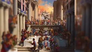 Logic - AfricAryaN (Instrumental)
