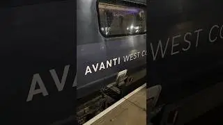 journey to London From Liverpool in High Speed Train #shorts #viral #uk#traveling