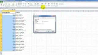 Prevent Duplicate Entries in Excel with Data Validation