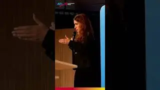 "Ampel des Grauens hat völlig auf GRÜN geschaltet!" | MARIANA HARDER-KÜHNEL | #hessen #shorts #afd