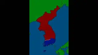 История Корейской войны 