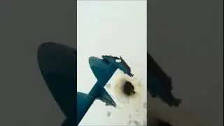 Типы ножей для российских ледобуров 