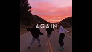 Again - Fetty Wap ( sped up )