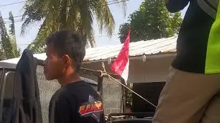 KARNAVAL 17 AGUSTUS DESA DARMAKRADENAN 2024 PART3