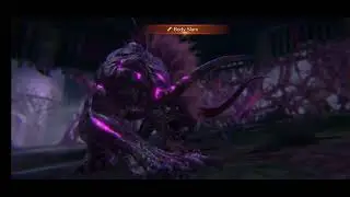 Final Fantasy Ever Crisis - Midgar Falls B70
