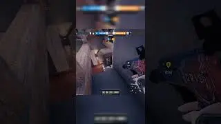 a typical spotbuster's ranked game...