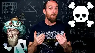 Josephus' Problem: THE CIRCLE OF DEATH! | MY FAVORITE PROBLEMS