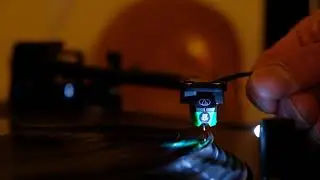 Quick and dirty anti-skating setup method