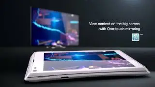 Sony Xperia L