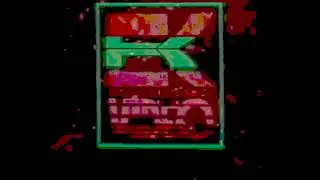 Deformed Logo: Hellas Kosmos Video (1984)