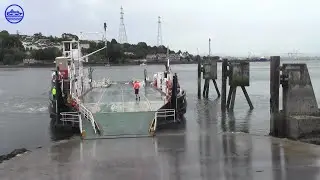 Cross River Ferries - Glenbrook