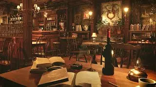 A Famous Salon for Artists In Paris, 1920s🍷 [Inspired by the movie Midnight In Paris]