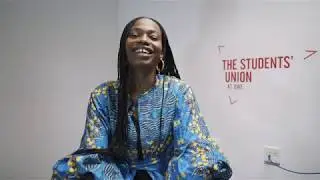 Get to know me || Student Union President edition || Precious Onyenekwu Tatah || Dancewithpresh