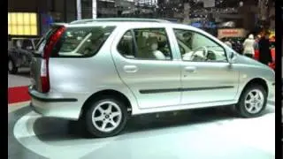 Tata Indigo Estate