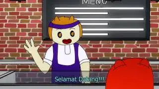 PAN by Magika Motion (Animation)