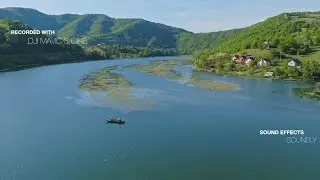 Prirodne lepote Srbije - Ovcarsko kablarska klisura i Stara planina