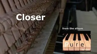 Uzi Katz - Closer