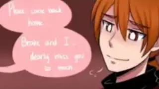 Brick x Blossom comic (2k special)