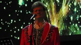 Валерий Дайнеко. Белорусские песняры. Я не верю...18.12.2021