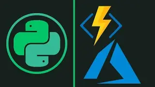 AZURE FUNCTIONS IN PYTHON | Python