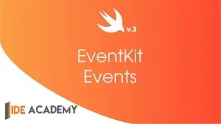 EventKit: Lấy danh sách Event từ Calendar