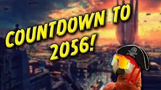 F4F | Kenneth Copeland's Countdown to 2056!