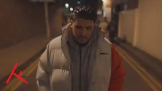 ICE FEAT. DINDIN - GEZEGD (PROD. CHAHID)