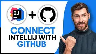 How to Connect IntelliJ With GitHub - Step by Step