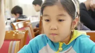Мир Шахмат Турнир