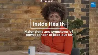 Signs and symptoms of bowel cancer | Inside Health | Bupa Health