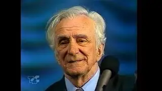 Бенефис Аркадия Аркина. 1996 год
