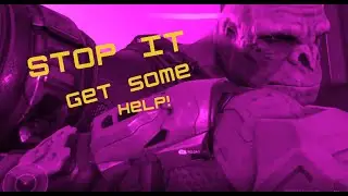 Halo Infinite BRUH!