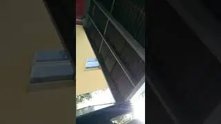 Как провисает ондулин под тяжестью снега на горизонтальный крыше