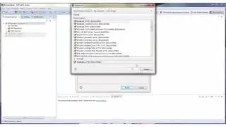 How to create an InfoSource