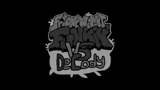 VS DeCody FNF MOD by DeForMan SNEAK PEAK [ СНИК ПИК НА МОЙ МОД В ФНФ ]