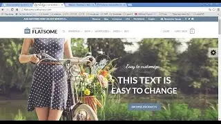 Flatsome Tutorial | Installing Demo Content