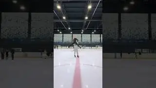 I believe I can fly 🕊️ #love #music #classic #ледниковыйпериод #фигурноекатаниедлявзрослых