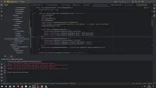 [Chill] Смотрим, изучаем, кодим. [Java:RU]