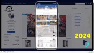 Homeowner Tutorial for Buildertrend 2024