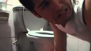 Taldos y mini-bloopers PajerosinCausa