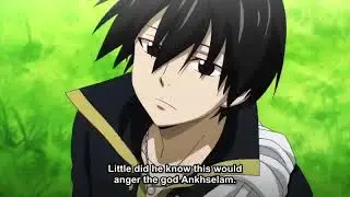 Fairy Tail(2018) Final Season Episode 7 Preview