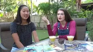 Meet a Mythbuster Jr. Rachel Pizzolato | We Impact