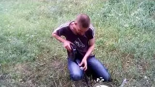 Найдена капсула времени эпохи СССР. Такого вы не видели.