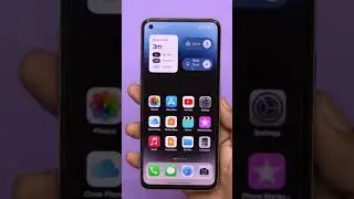 Best iOS 16 Theme for Realme & Oppo🤫