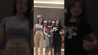 Tiktok cewek smp lucu