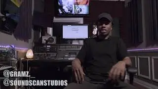 SOUNDSCAN MUSIC VIDEO RAFFLE - WATCH FULL VIDEO (2021)