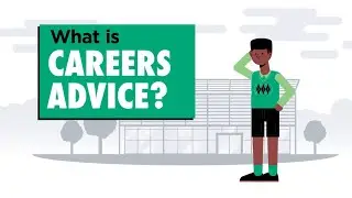 What is Careers Advice?