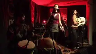 Rising Appalacia - A Call to Action - Soma Festival Castlewellan July 2017